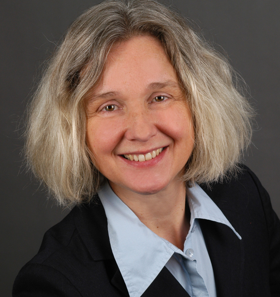 Dr. Brigitte Helmreich