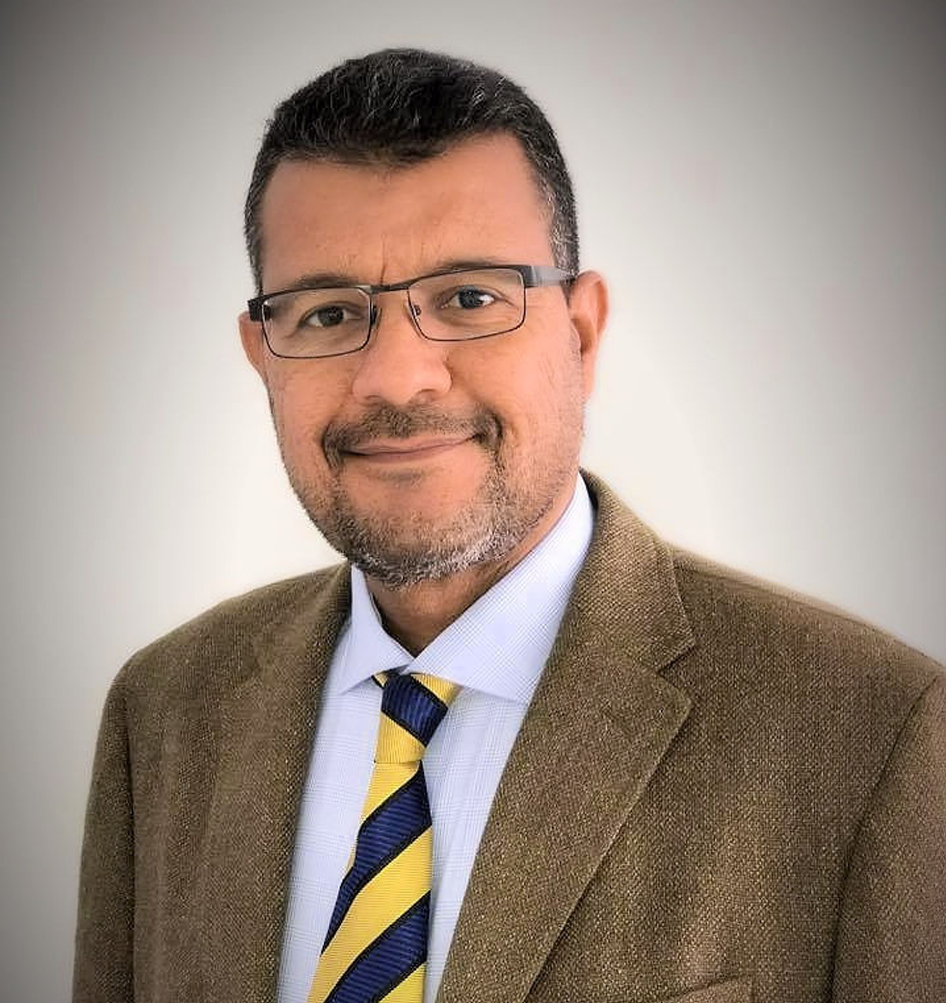 Prof. Mohamed Shahin